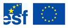 Logo ESF