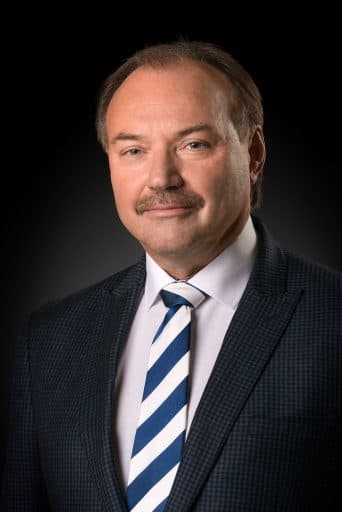 Mgr. Jan Mareš, MBA