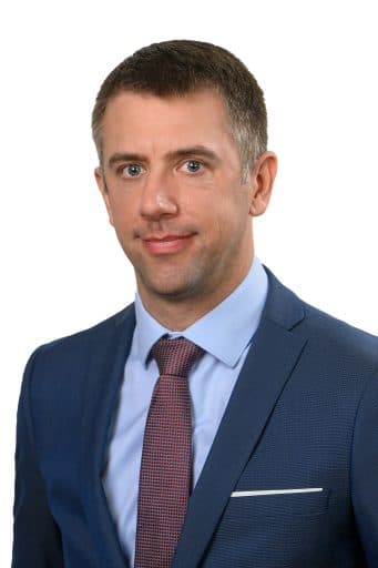 Ing. Pavel Křeček