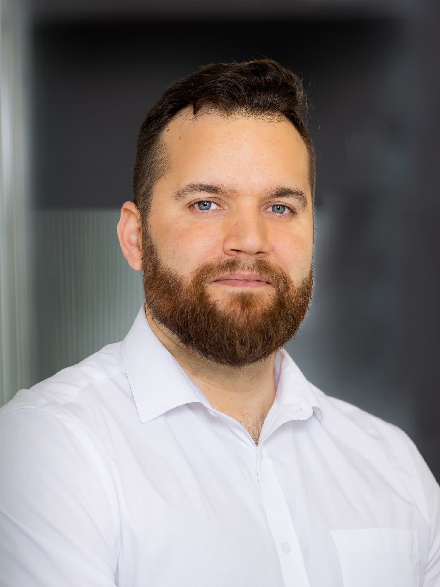 PhDr. Pavel Doleček, Ph.D.