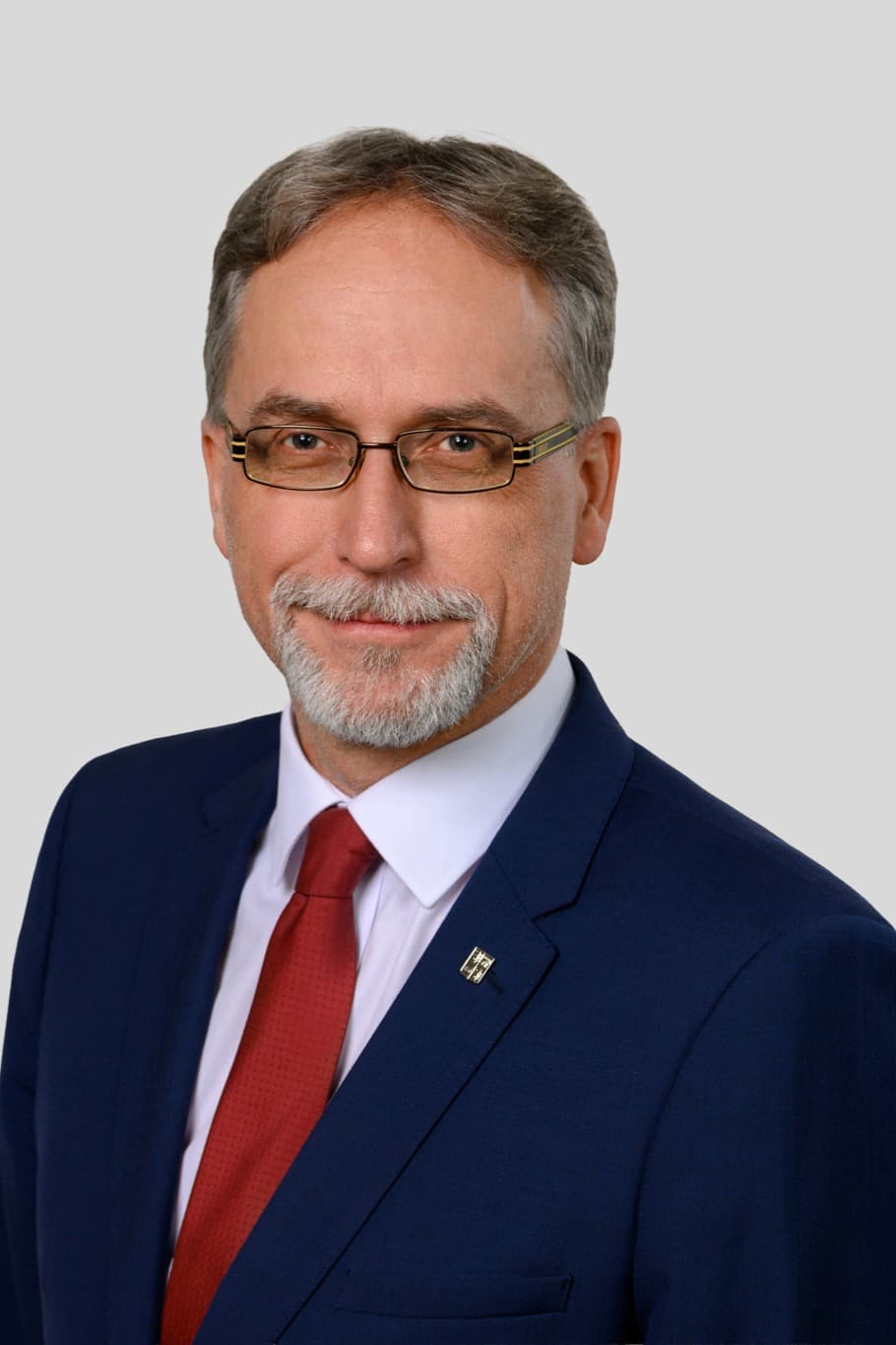 Mgr. Zdeněk Kettner