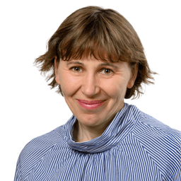 Světlana Dobešová Krynská