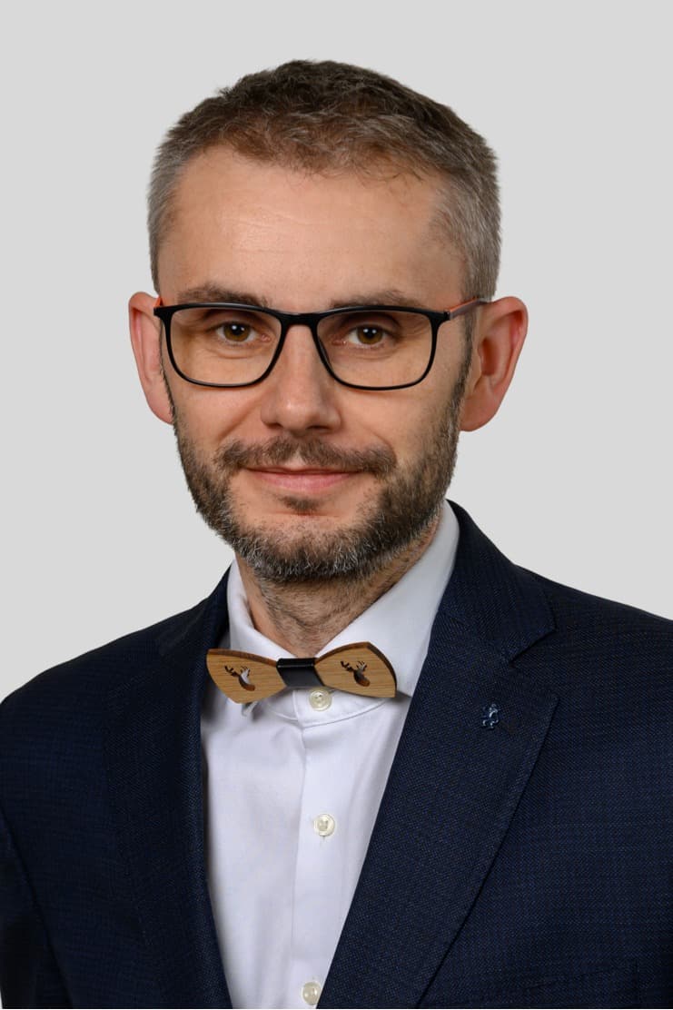 Ing. Václav Jelen