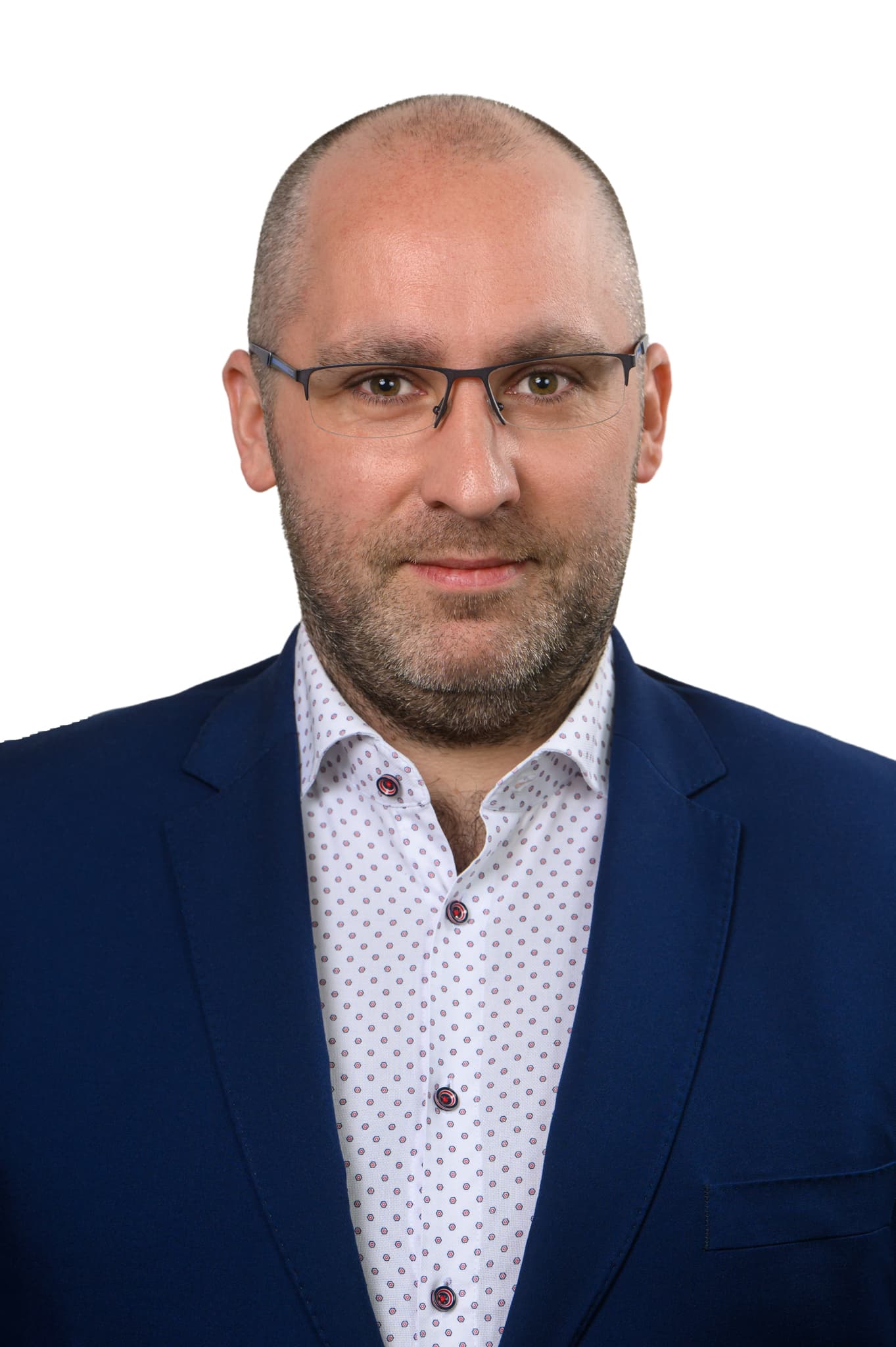 PhDr. Ondřej Andrys, MAE, MBA, MPA