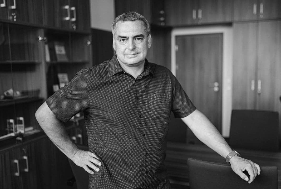 Jan Kříž