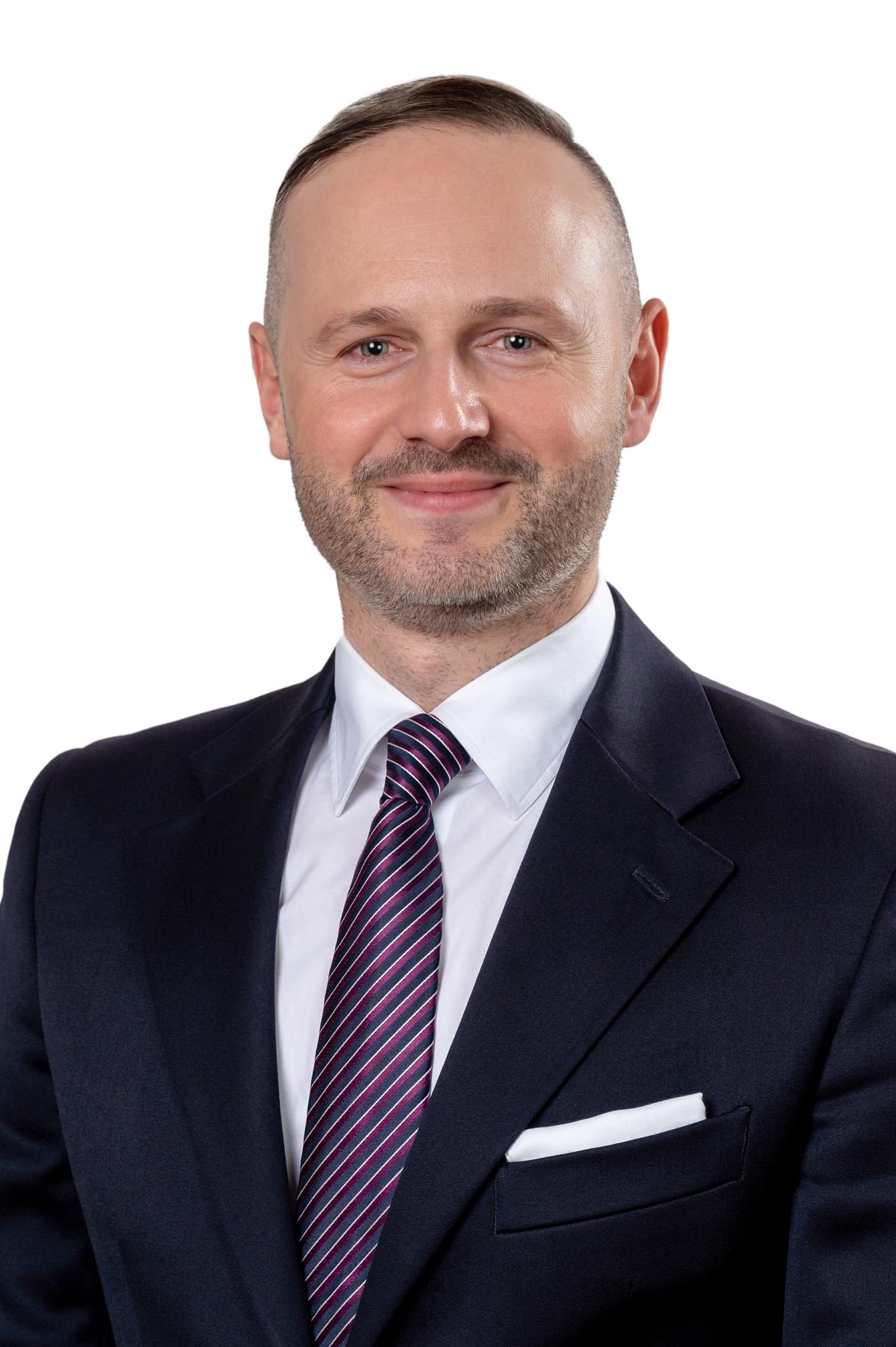 Ing. Lukáš Dudinský