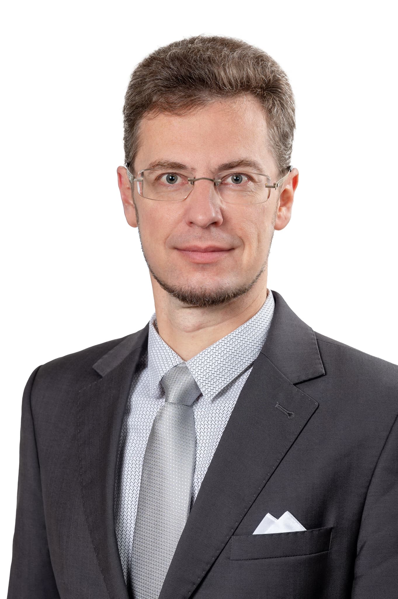 PhDr. Richard Vacula, Ph.D.