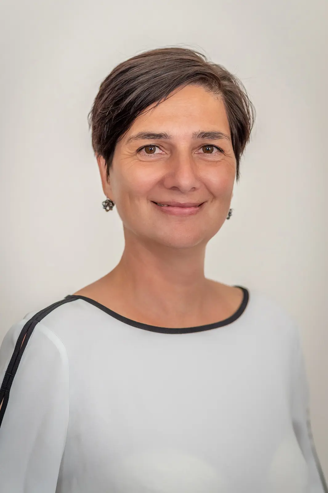 Mgr. Pavla Katzová