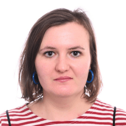 Mlada Hošková