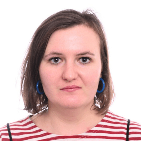 Mlada Hošková