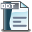 Dokument typu odt