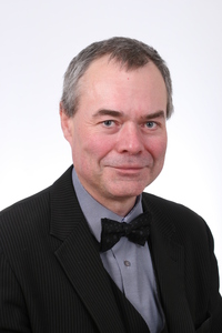 Jiří Zajíček portrét