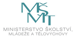 MŠMT - logo