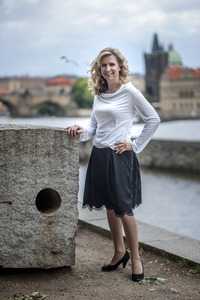 Kateřina Valachová