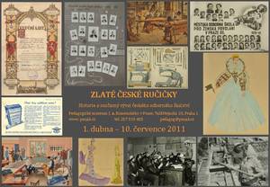 Zlaté ručičky
