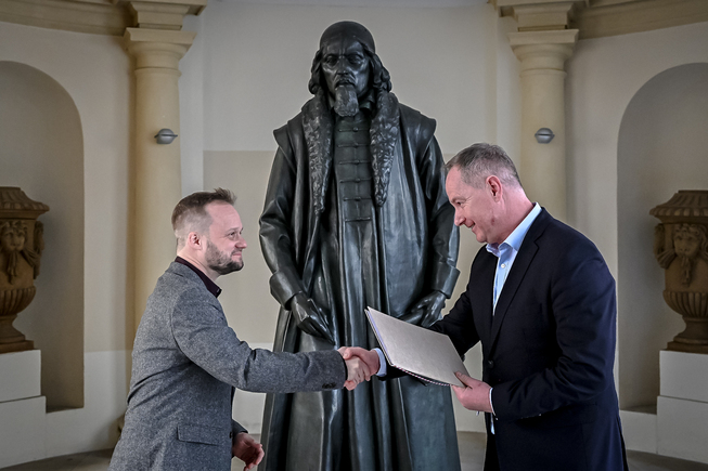 michal-uhl-jmenovani