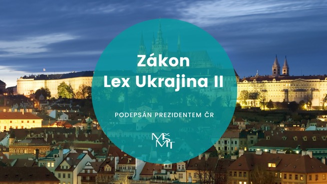 Lex Ukrajina II