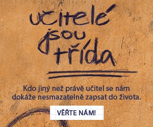 Učitelé jsou třída