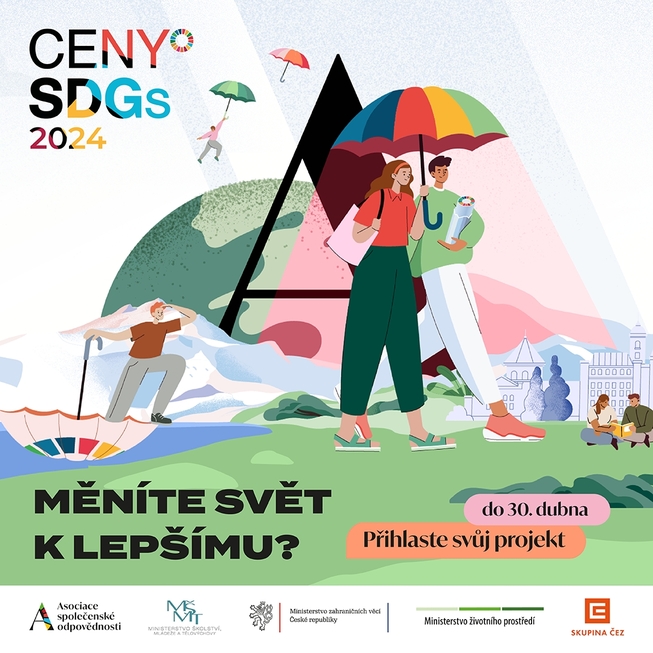 CenySDGs