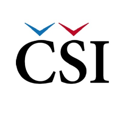 logo csi