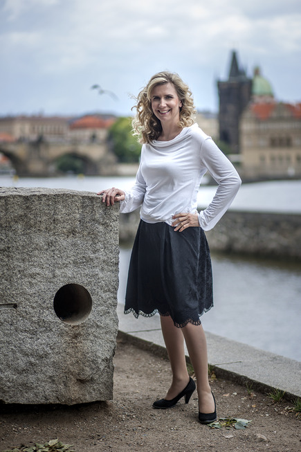 Kateřina Valachová