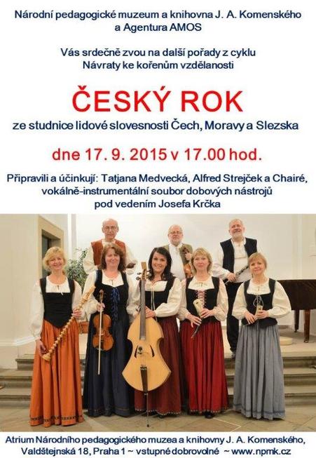 Český rok