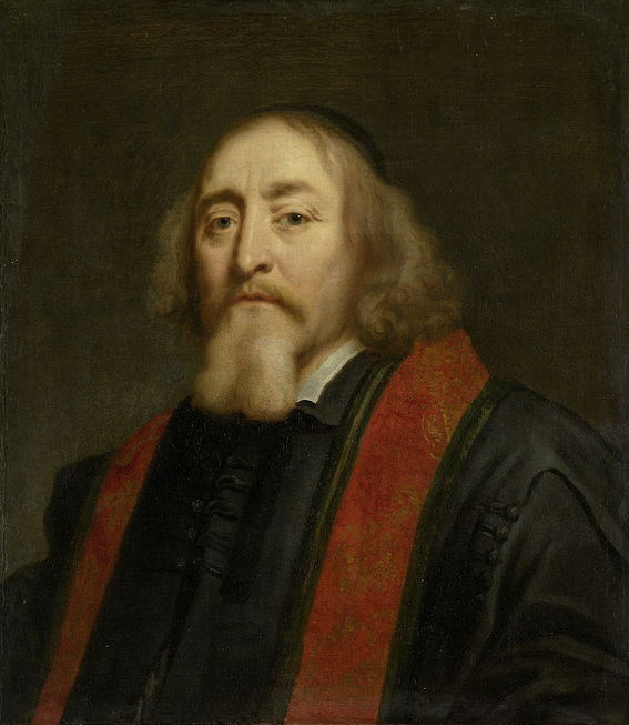 J. A. Komensky
