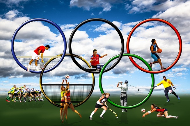 Sport_olympic