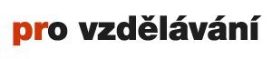 Logo pro vzdelavani