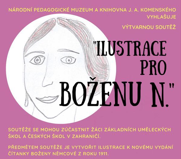 Ilustrace BN