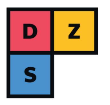 Logo DZS
