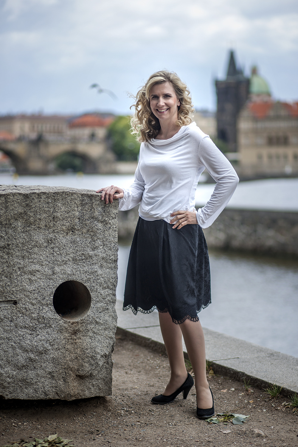 Kateřina Valachová