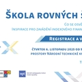 Škola rovnýchh šancí