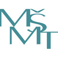 MŠMT logo bez textu