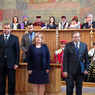 Profesorské dekrety 2015--06-12