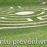 Dítě v labyrintu preventivní péče