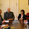 PM odbory 2