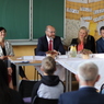 ZŠ Mníšek pod Brdy - schůzka ŘŠ s ministrem5165.JPG
