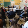 ZŠ Mníšek pod Brdy - schůzka ŘŠ s ministrem5168.JPG