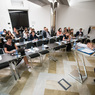 ECTS Conference Prague 2019, photo by Petr Vrabec