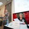 ECTS Conference Prague 2019, photo by Petr Vrabec