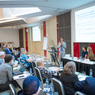 ECTS Conference Prague 2019, photo by Petr Vrabec