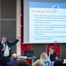 ECTS Conference Prague 2019, photo by Petr Vrabec