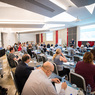 ECTS Conference Prague 2019, photo by Petr Vrabec