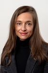 Lubomíra Černá