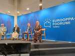 Europe forum 1