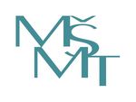MŠMT_logo_bez textu