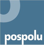 Pospolu logo