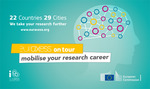 Euraxess online