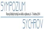 Sychrov malý